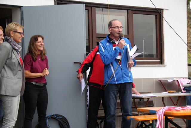 Fotos vom Bezirksschülertreffen in Massbach